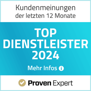 TOP-DIENSTLEISTER 2024